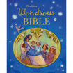 Picture of THE LION WONDROUS BIBLE